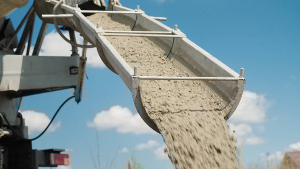 Best Commercial Concrete Services in Moraga, CA