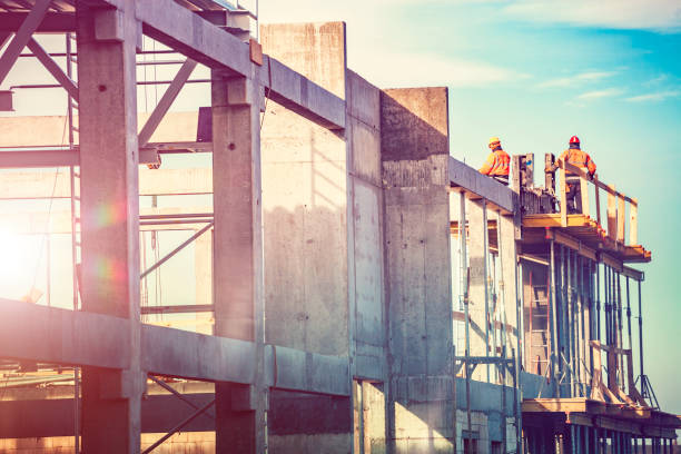 Best Residential Concrete Solutions in Moraga, CA