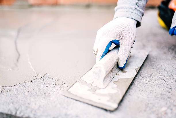 Best Concrete Grinding and Polishing in Moraga, CA