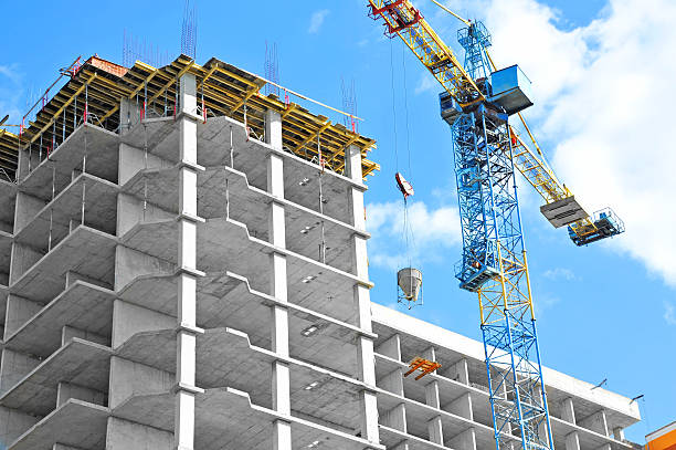 Best Concrete Retaining Walls in Moraga, CA